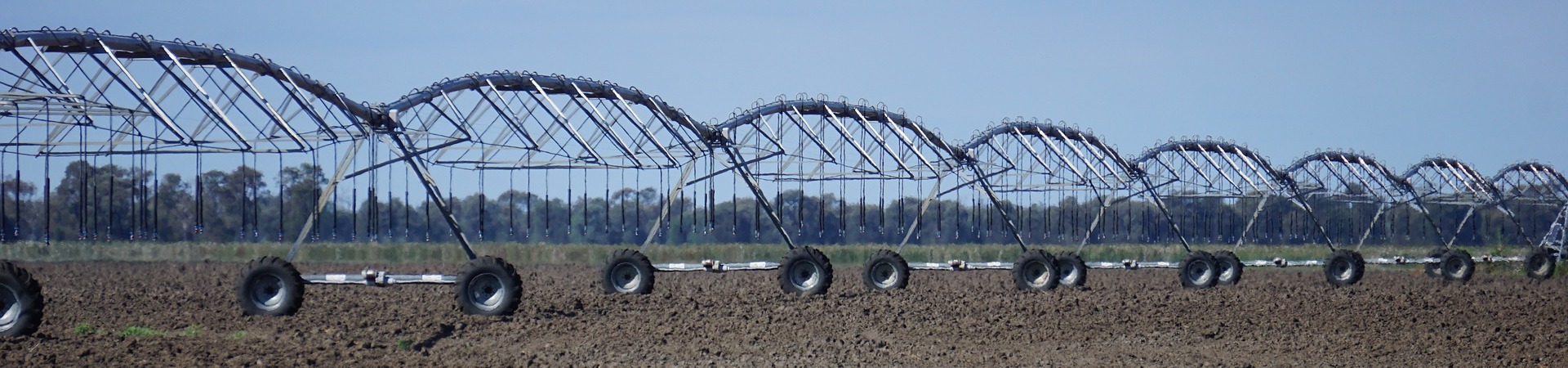 Impianti di irrigazione su misura
