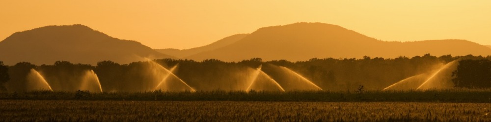 Impianti di irrigazione Padova